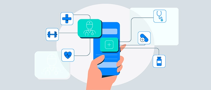 Security Testing of Healthcare Mobile App to gain greater Reliability