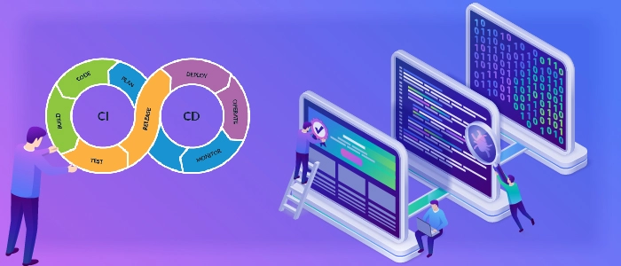 CI/CD Integration's Impact on Streamlining Quality Assurance in Software Testing