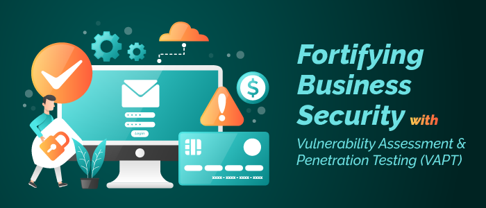 vulnerability assessment and penetration testing solution